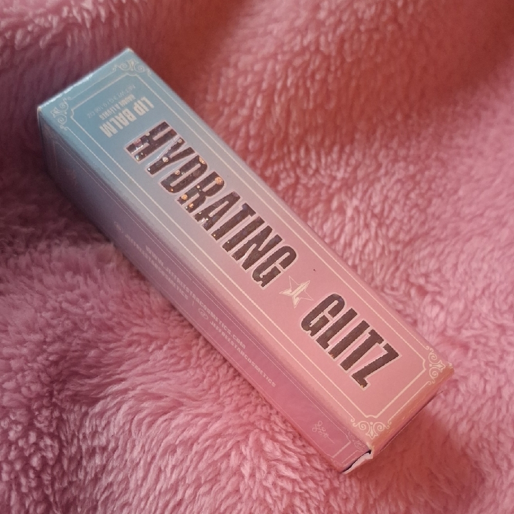 Secretly Sweet Lip Balm